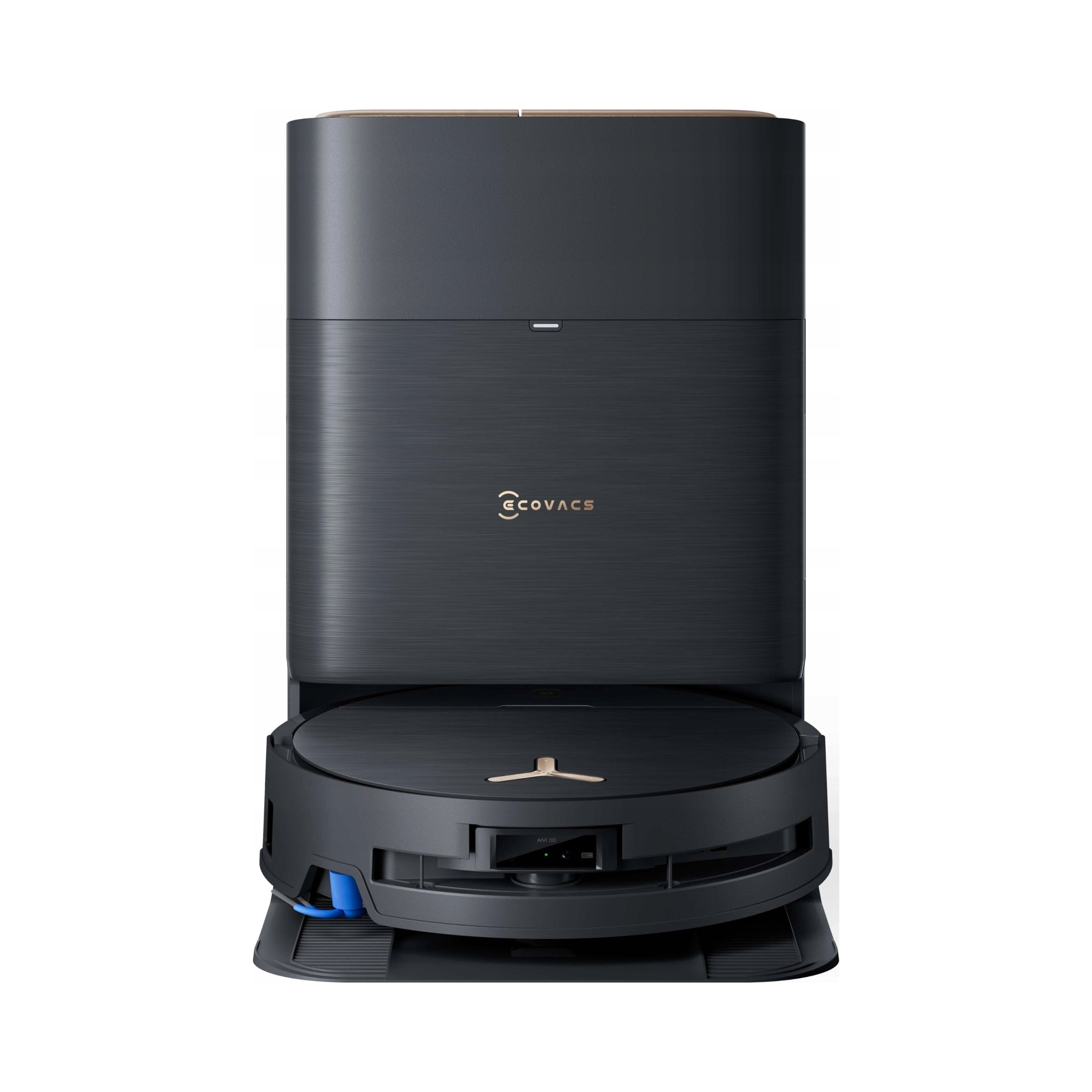 Cleaning robot Ecovacs DEEBOT X9 PRO OMNI black