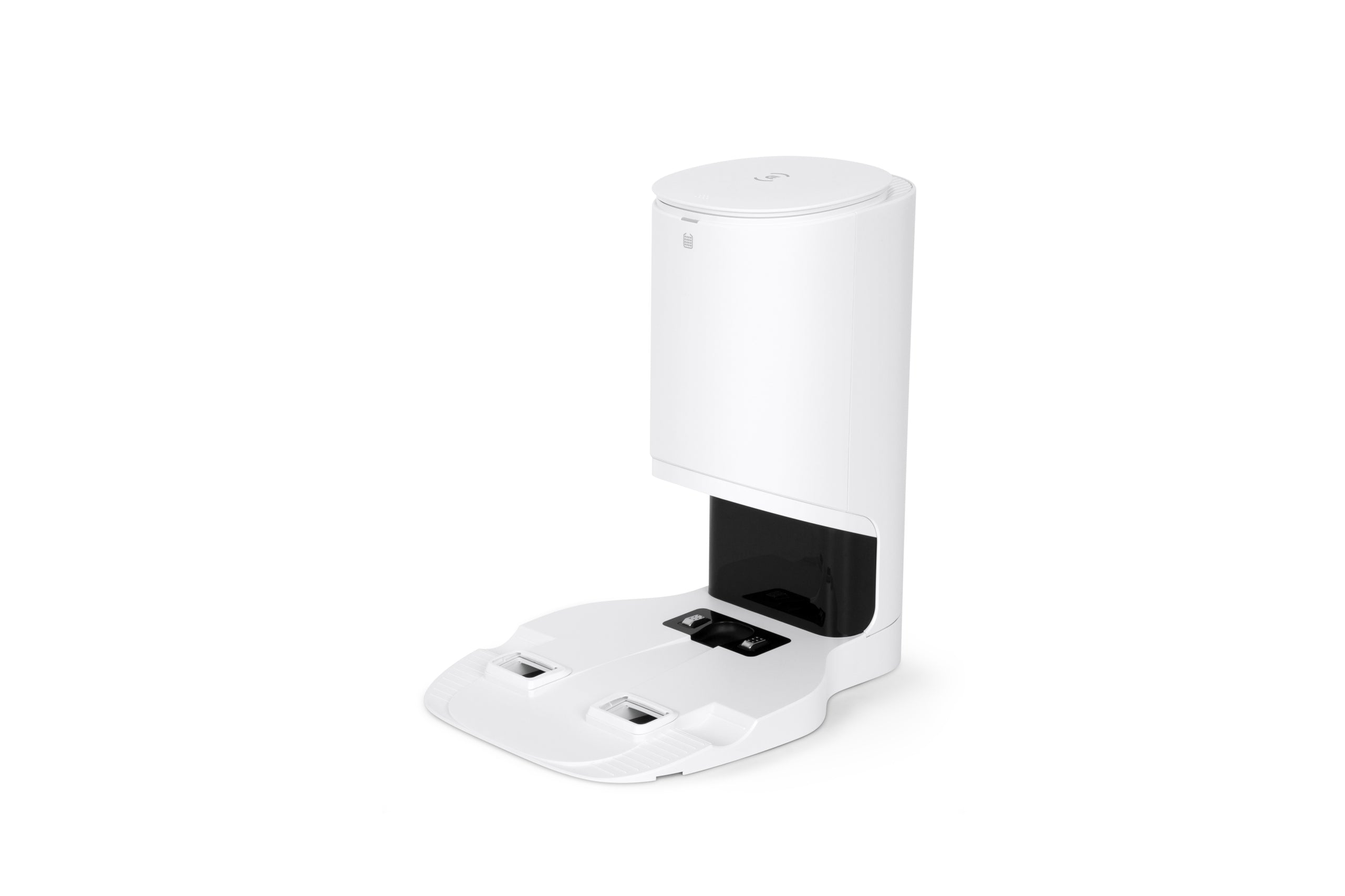 Cleaning robot Ecovacs Deebot Ozmo N8+ white with automatic station X679 Manufacturer code 196249