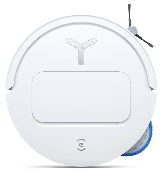 Cleaning robot Ecovacs Deebot T50 Pro Omni white Gen 2 + docking station Brand Ecovacs
