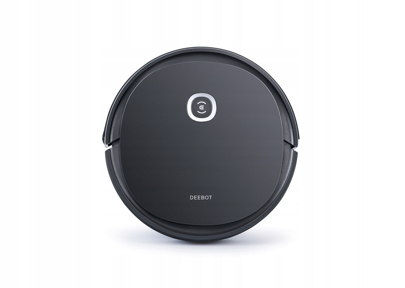 Cleaning robot Ecovacs Deebot U2 Pro Black OZMO LIDAR Mop 175 min WiFi