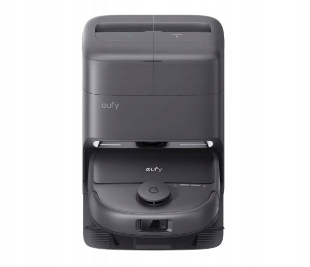 Cleaning robot Eufy Omni C28 Black Packaging status original