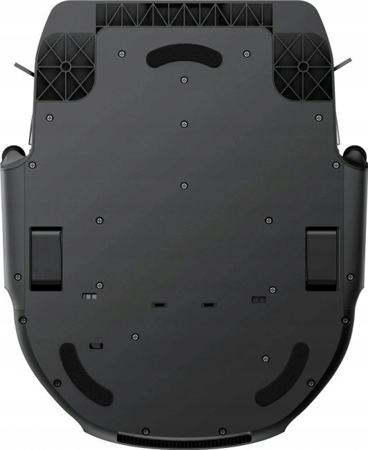 Cleaning robot Eufy Omni S1 black Brand Eufy