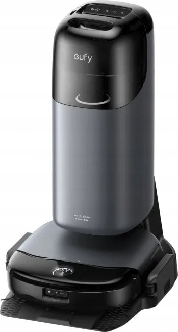 Cleaning robot Eufy Omni S1 black Packaging status original