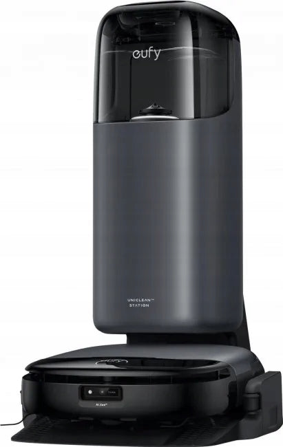 Cleaning robot Eufy Omni S1 black