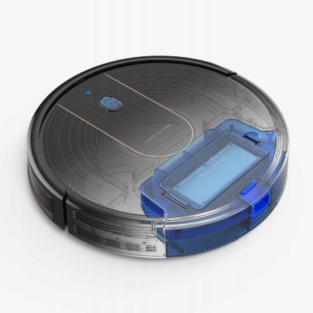 Cleaning robot Eufy Robovac OUTLET 15C black Manufacturer code T2120311