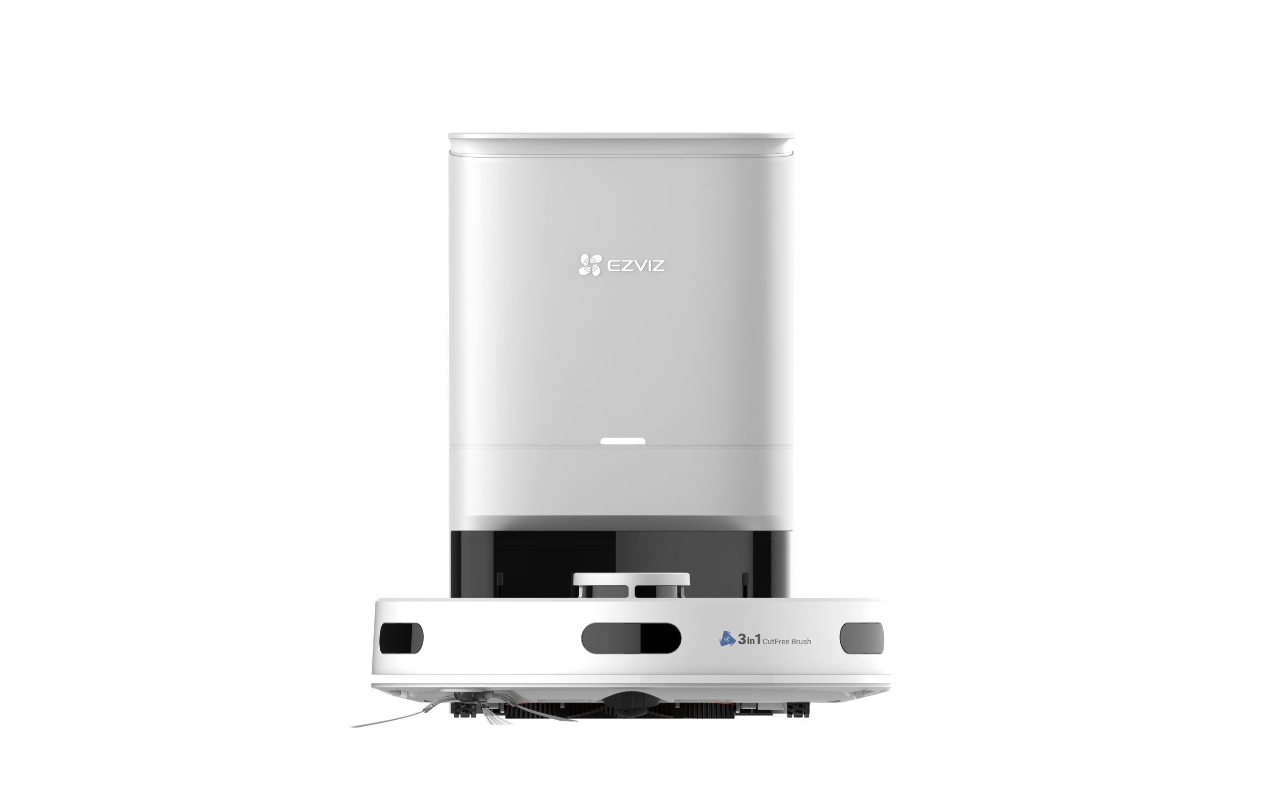 Cleaning robot Ezviz RE5S Plus 45W white Model RE5S Plus