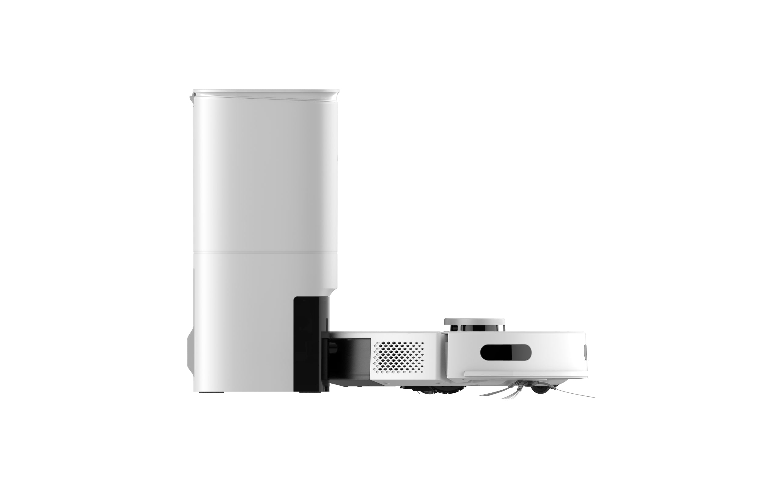 Cleaning robot Ezviz RE5S Plus 45W white Power 45 W