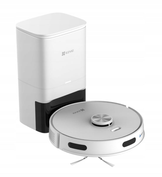 Cleaning robot Ezviz RE5S Plus 45W white