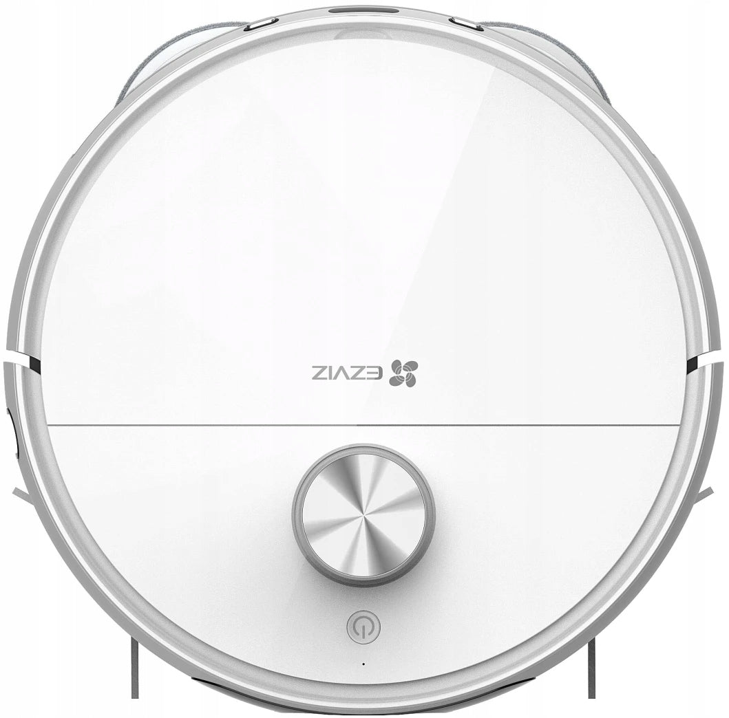 Cleaning robot Ezviz RS2 65W white Manufacturer code CS-RS2-TWT2
