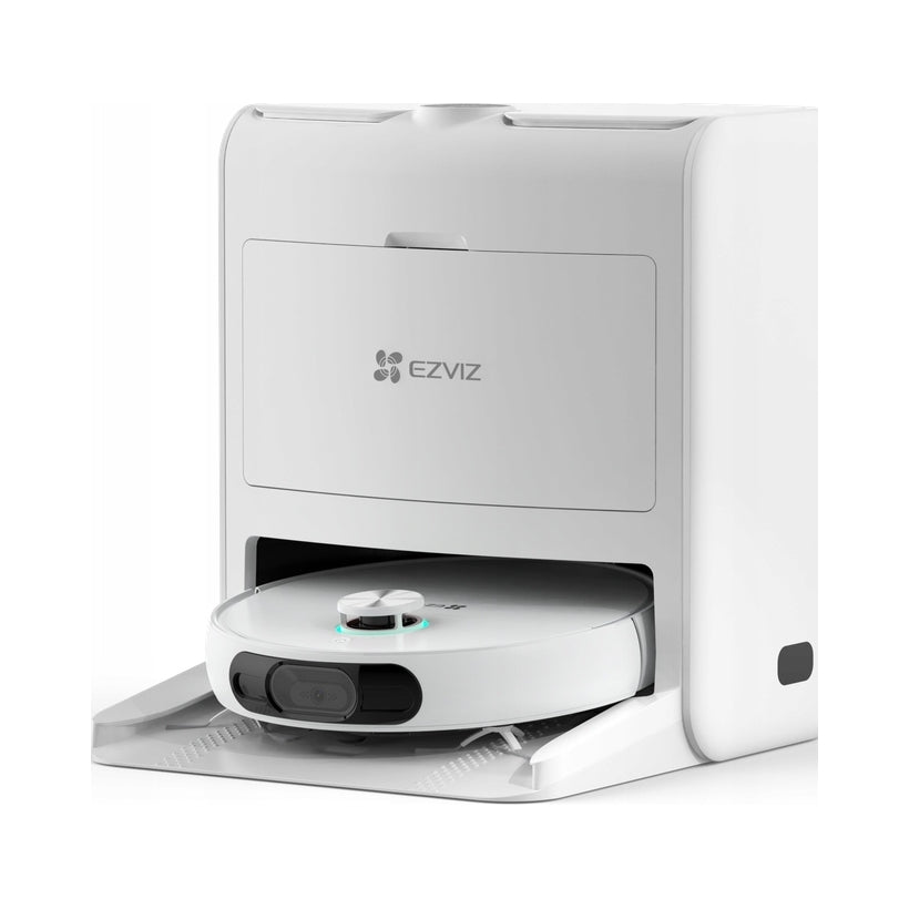 Cleaning robot Ezviz RS2 65W white