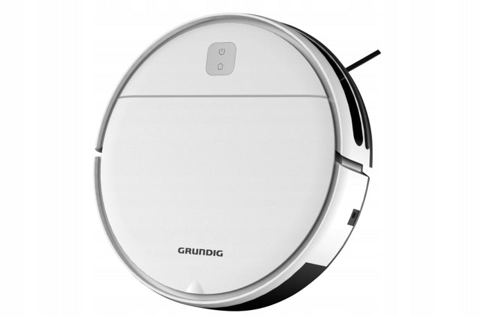 Cleaning robot Grundig VCR 2330 white Manufacturer code GMS7050