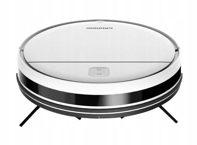 Cleaning robot Grundig VCR 2330 white