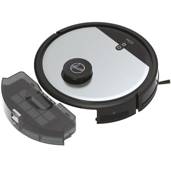 Cleaning robot HOOVER HG510D with laser navigation, 90 min, application Manufacturer code 8059019065915
