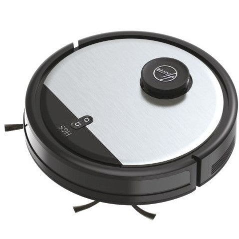 Cleaning robot HOOVER HG510D with laser navigation, 90 min, application