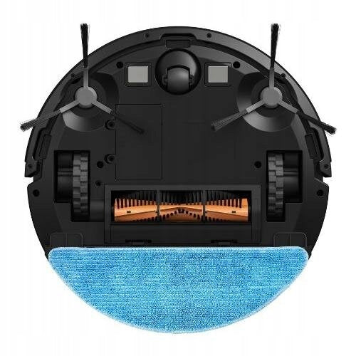Cleaning robot Hexo Star black Manufacturer code Star
