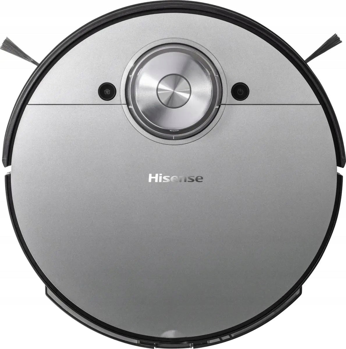 Cleaning robot Hisense RVCLS144AB WiFi Inverter Mapping Station Mop