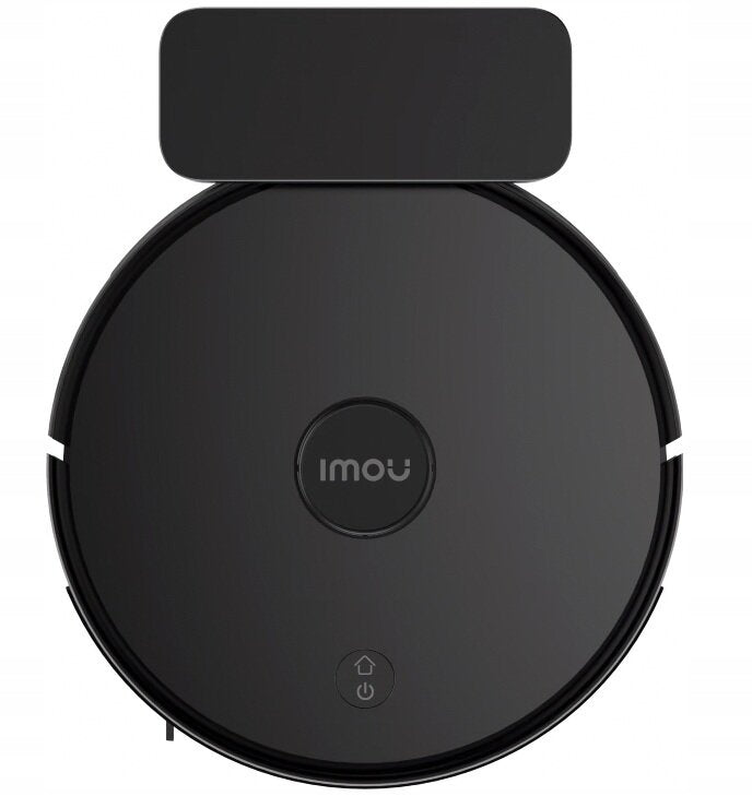 Cleaning robot IMOU RV-L21 Mopping vacuum cleaner with emptying station Brand Imou