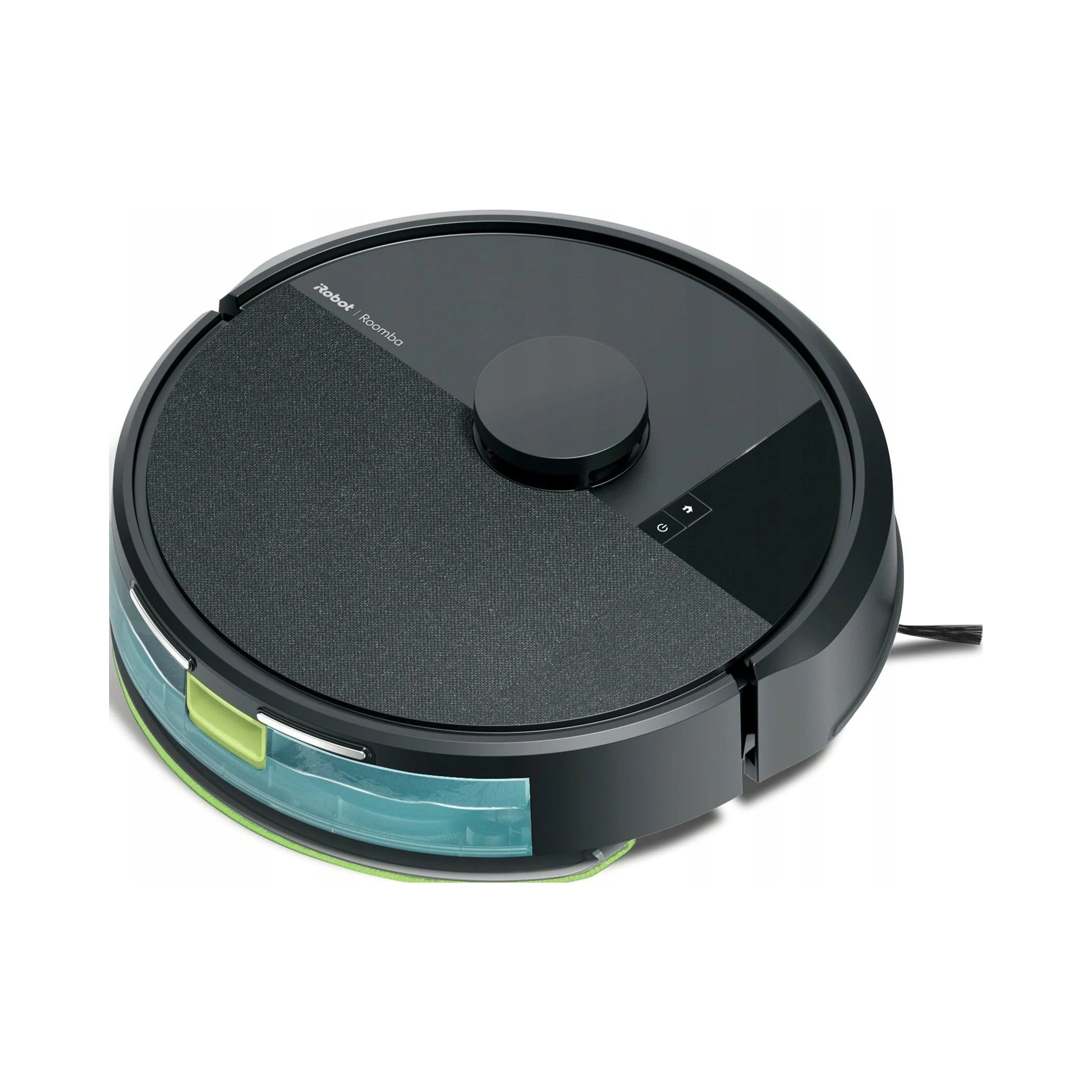 Cleaning robot IROBOT Roomba Combo 105 Black
