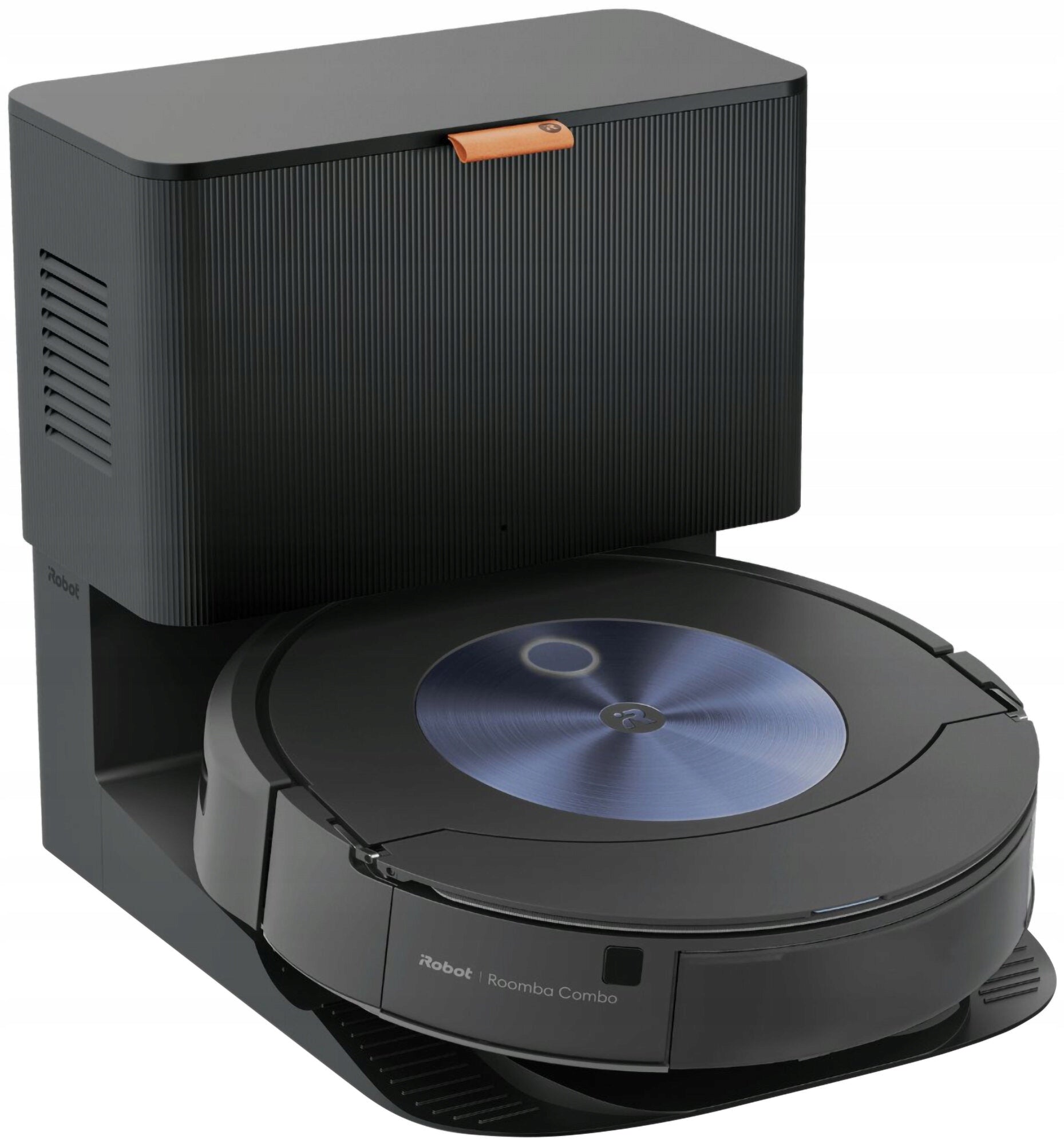 Cleaning robot IROBOT Roomba Combo j7+ (c7556) Brand iRobot