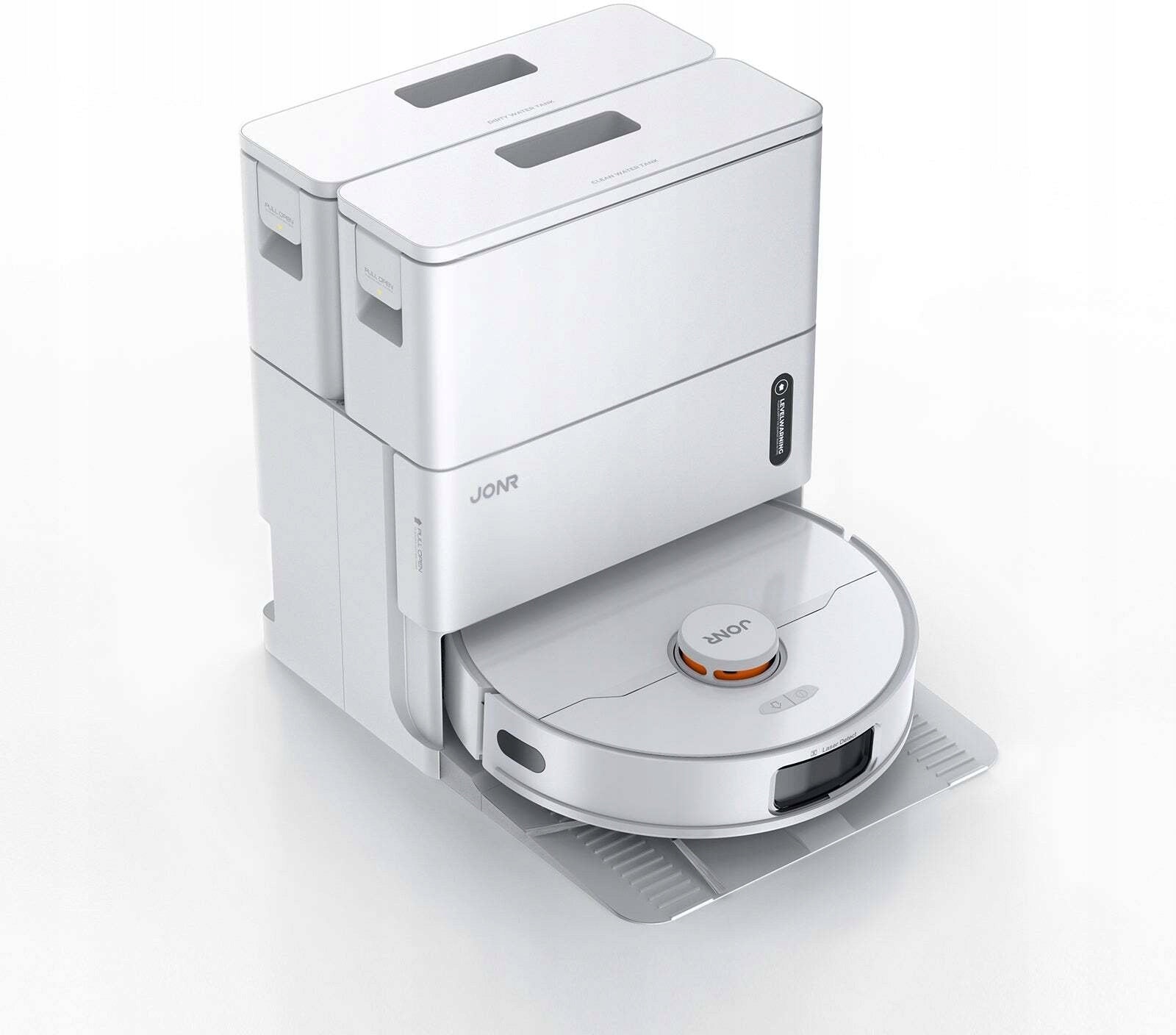 Cleaning robot JONR Cleaning robot JONR T5 Pro Gen 2