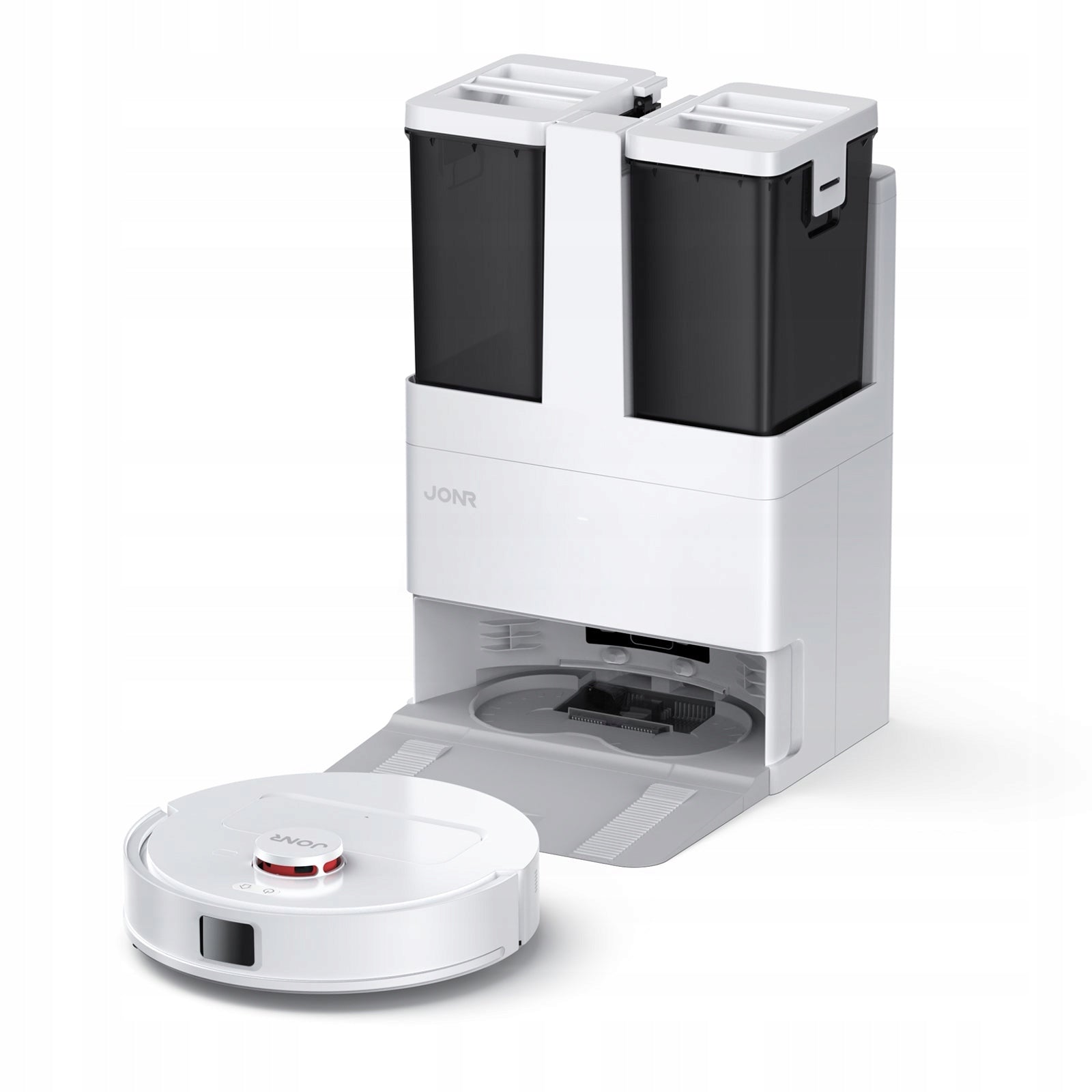 Cleaning robot JONR T5 Lite Dominant color white