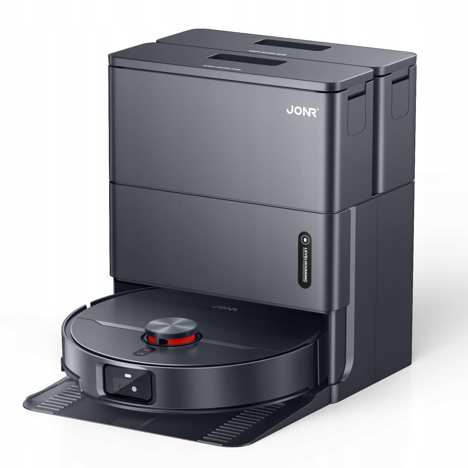 Cleaning robot JONR X1 Max 20000Pa black