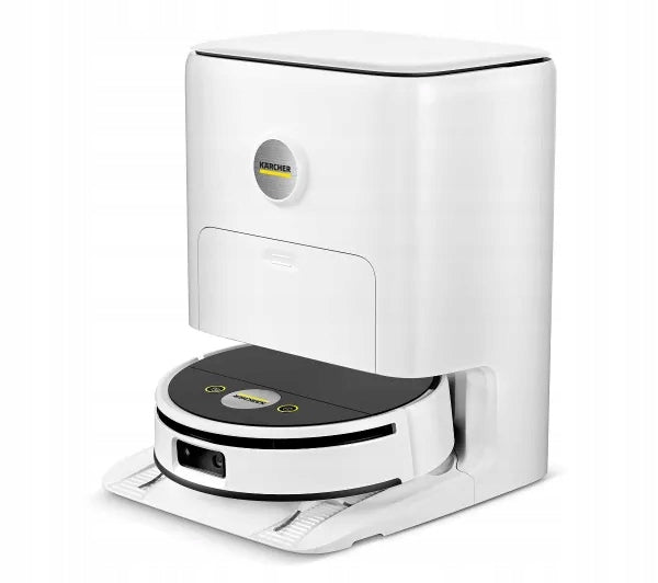 Cleaning robot Karcher RVF 7 Comfort 1.269-690.0 Mopping function