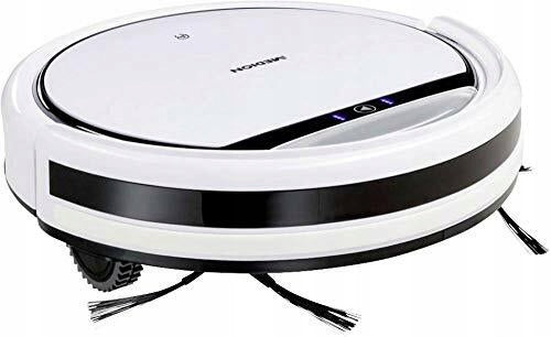 Cleaning robot LENOVO Medion MD 10065 remote control Brand Medion