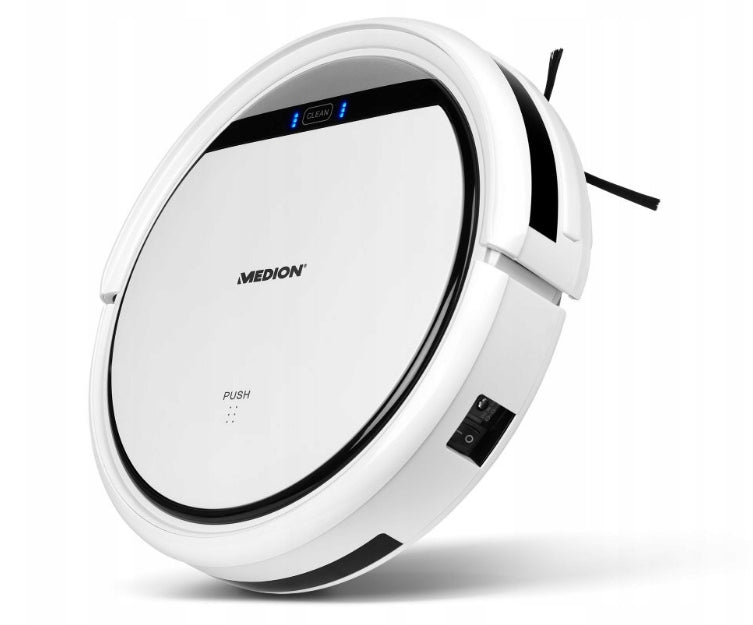 Cleaning robot LENOVO Medion MD 10065 remote control EAN (GTIN) 4061275133127
