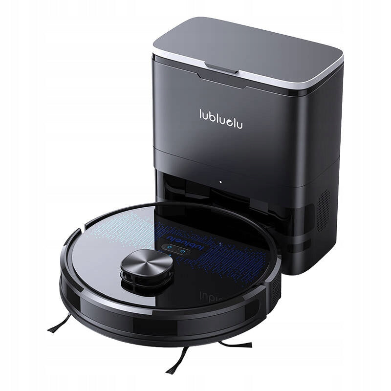 Cleaning robot Lubluelu SL60 Plus black