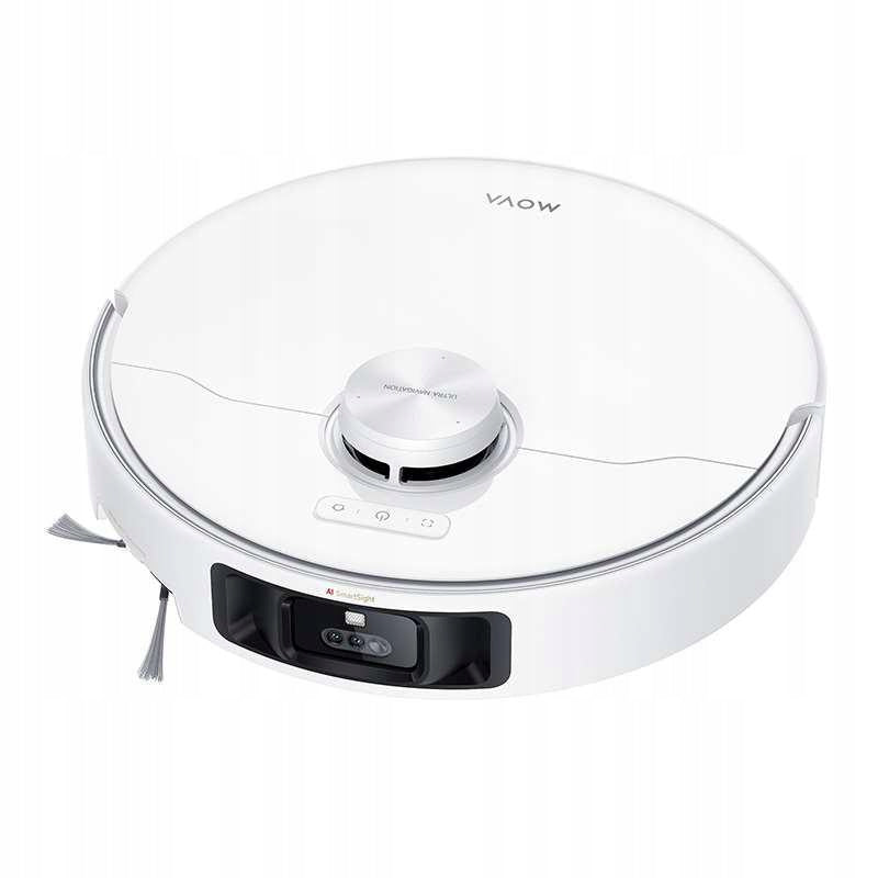 Cleaning robot MOVA P50 Pro Ultra MOP Power 19000 W