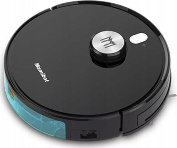 Cleaning robot Mamibot EXVAC890 black Lidar UVC lamp Brand Mamibot