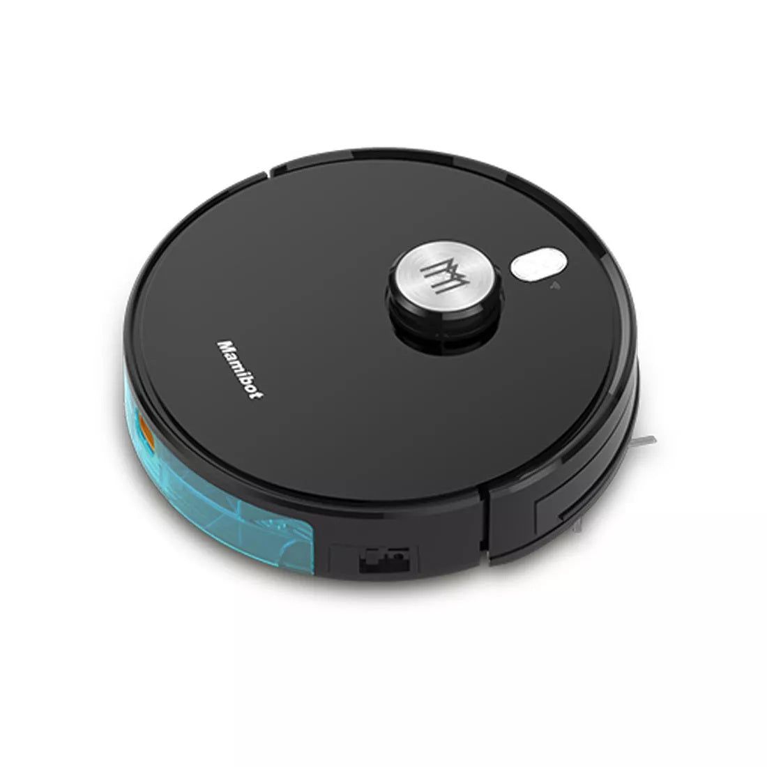 Cleaning robot Mamibot EXVAC890 black Lidar UVC lamp
