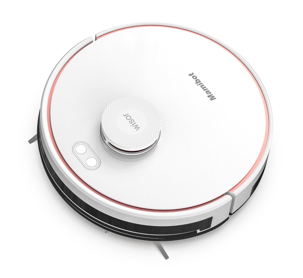 Cleaning robot Mamibot ExVac880 T+ white Brand Mamibot