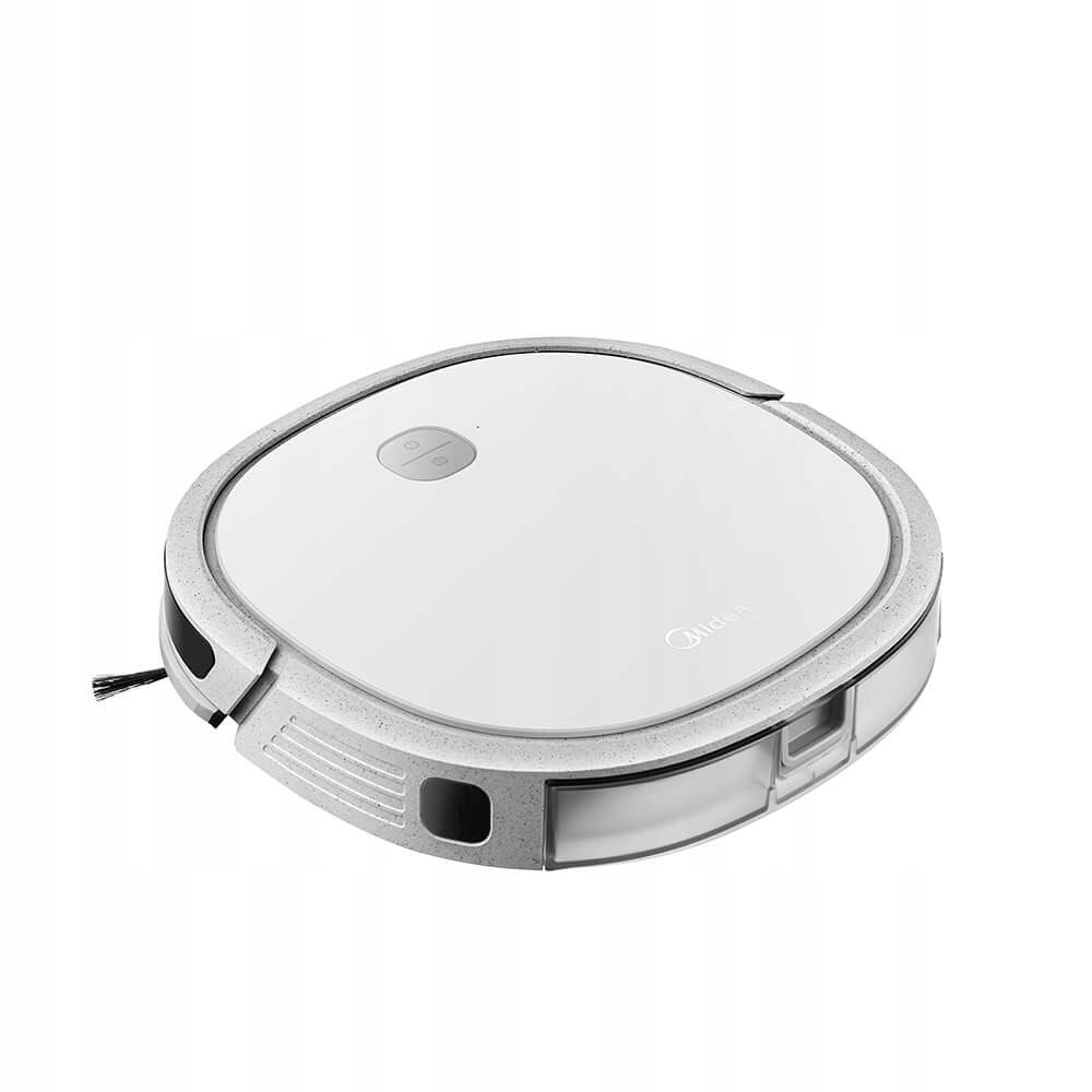 Cleaning robot Midea M3L white Manufacturer code M3L