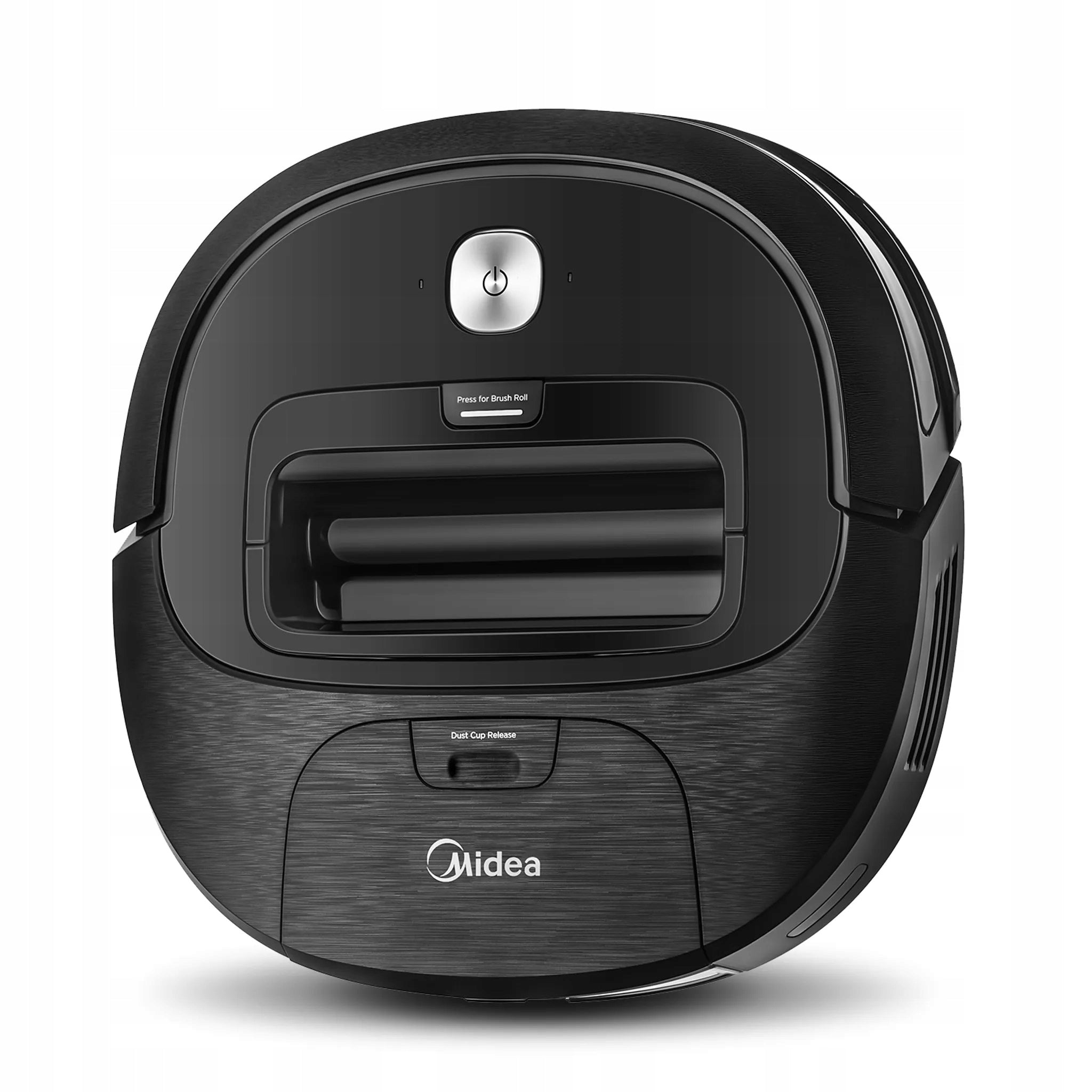 Cleaning robot Midea M3S black VCR20B