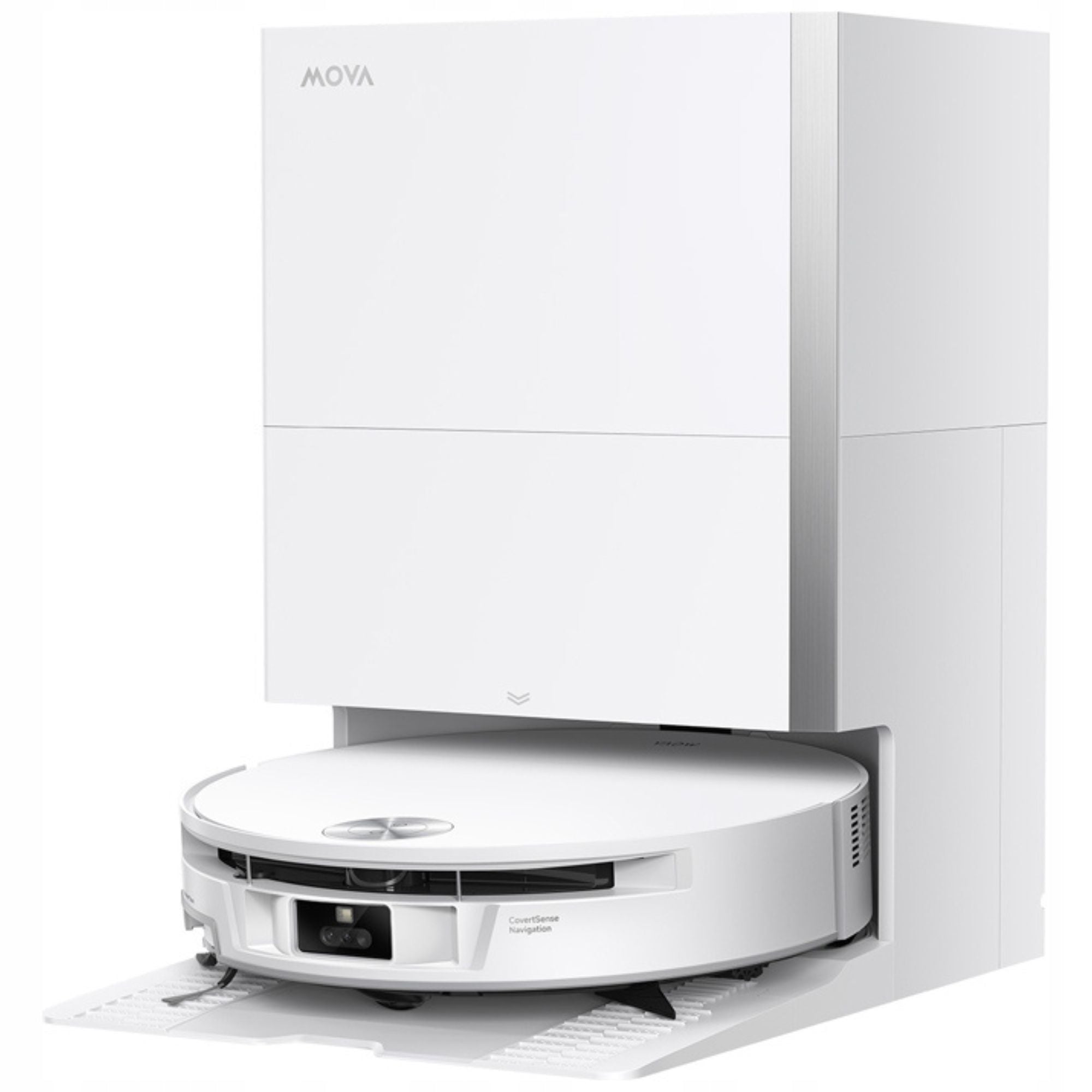 Cleaning robot Mova S70 Pro Roller Cleaning Schedule Mopping Brand Mova