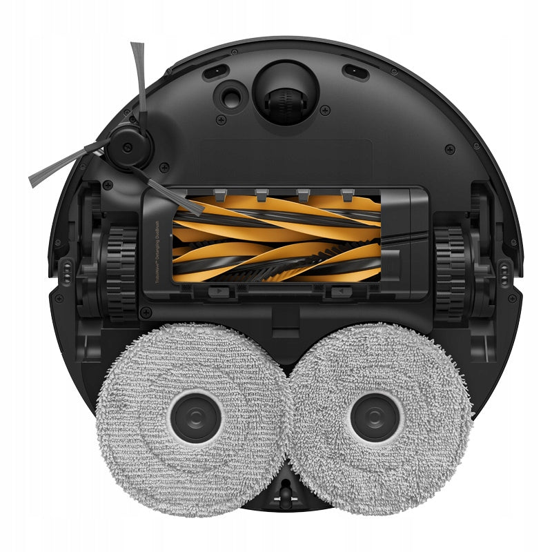 Cleaning robot Mova V50 Ultra Complete 6400mAh WiFi Black Brand Mova