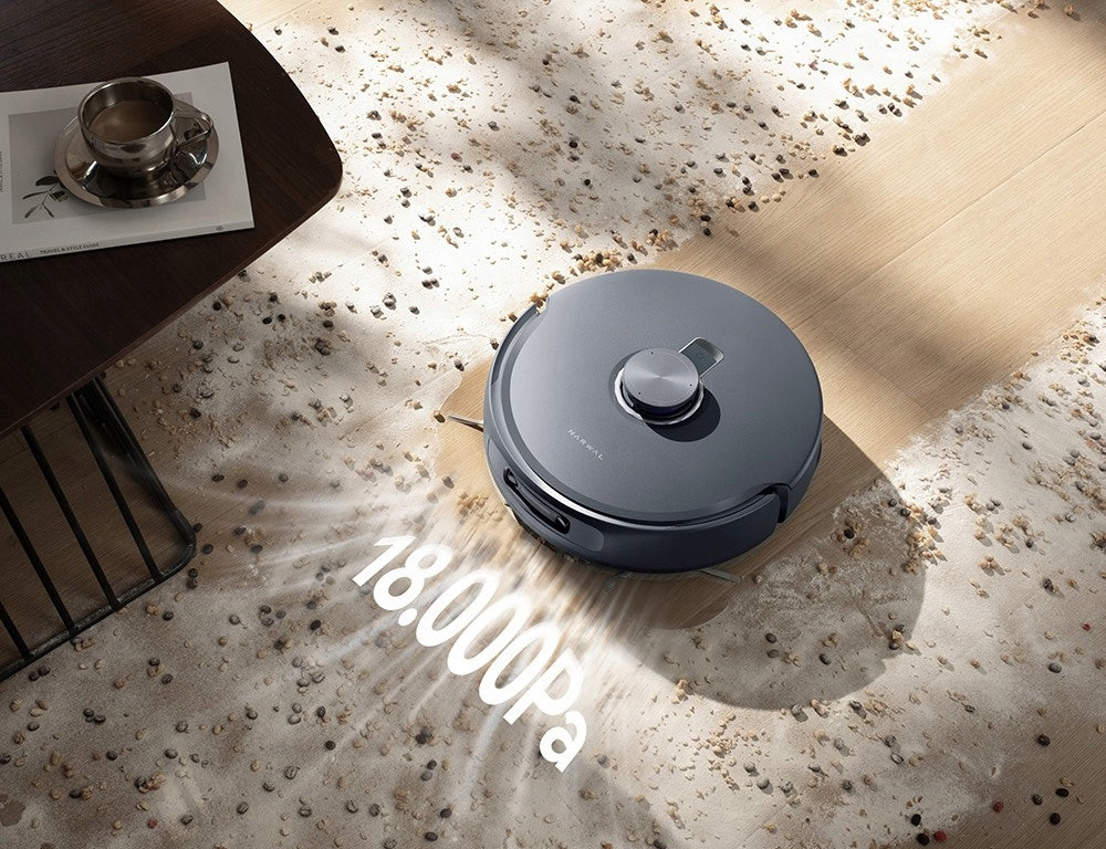 Cleaning robot NARWAL Freo Z10 Ultra 18KPa mopping + 2* mop cloth Manufacturer code Robot sprzątający NARWAL Freo Z10 Ultra