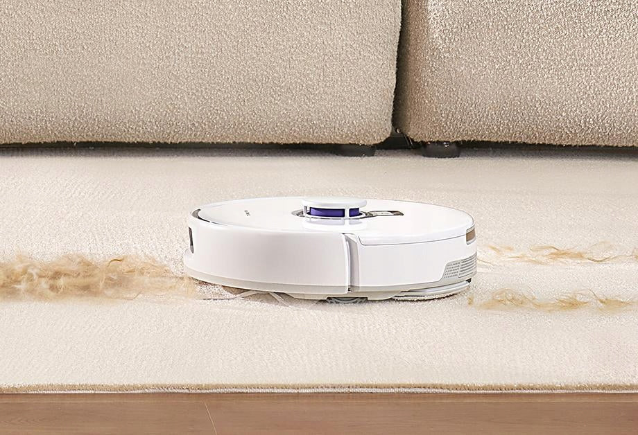 Cleaning robot Narwal Freo X Plus Mopping 7800 PA Packaging status original
