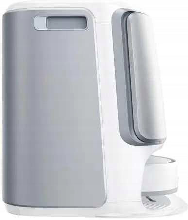 Cleaning robot Narwal Freo Z Ultra - White Mopping 12 000 Pa Brand NARWAL