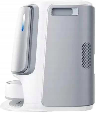 Cleaning robot Narwal Freo Z Ultra - White Mopping 12 000 Pa Packaging status original