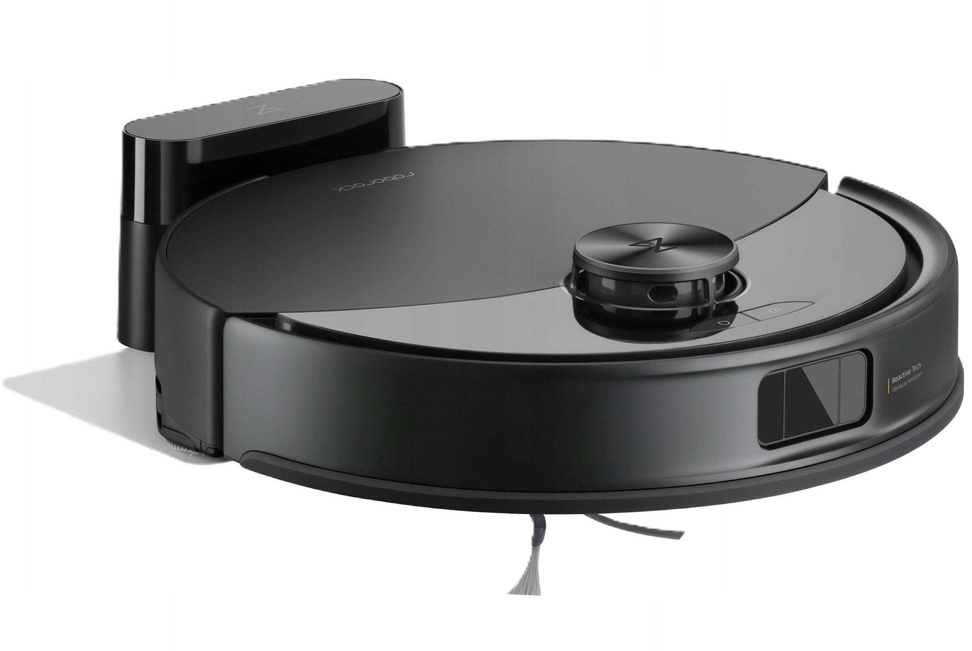 Cleaning robot ROBOROCK Q10 VF Black
