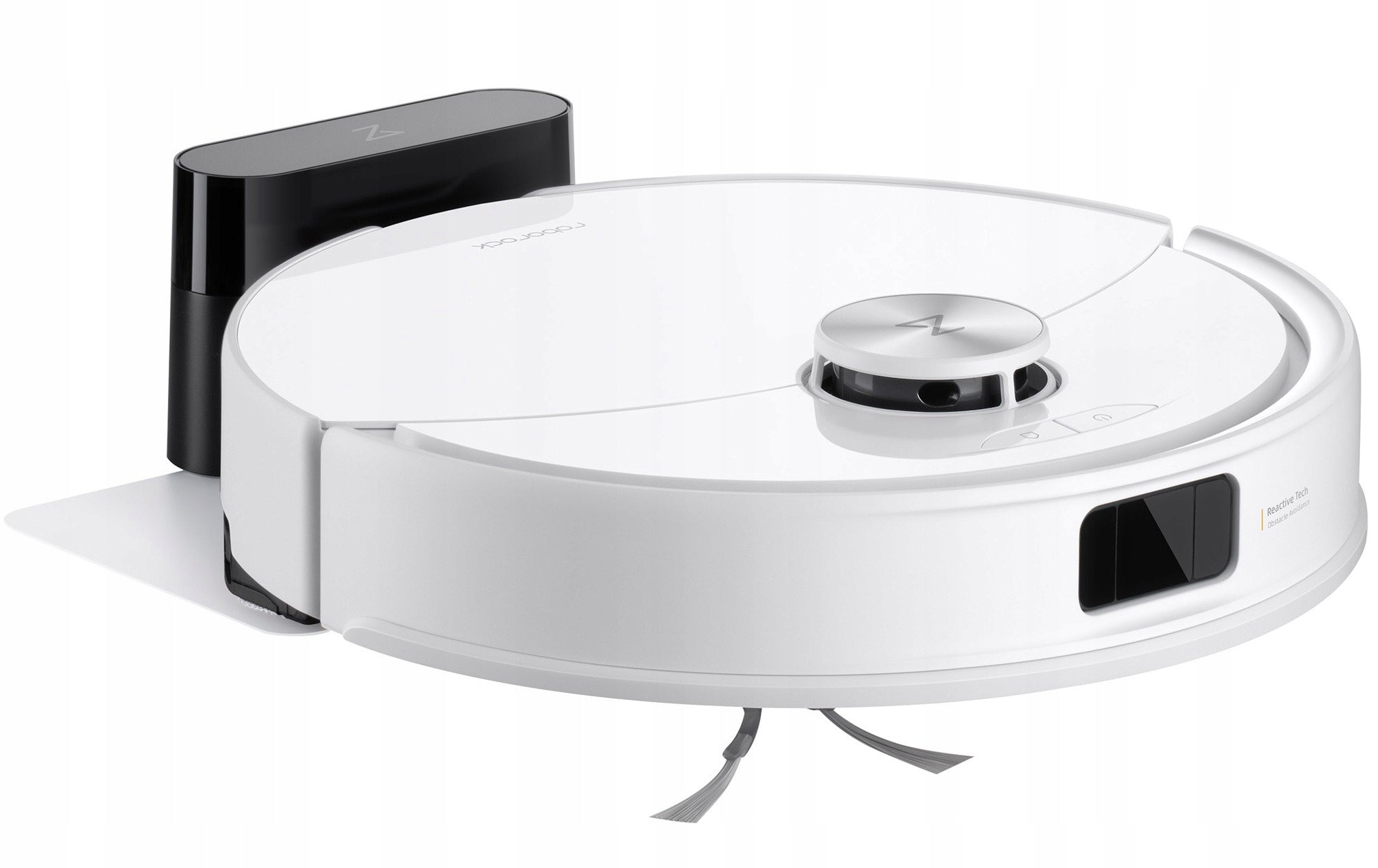 Cleaning robot ROBOROCK Q10 VF White