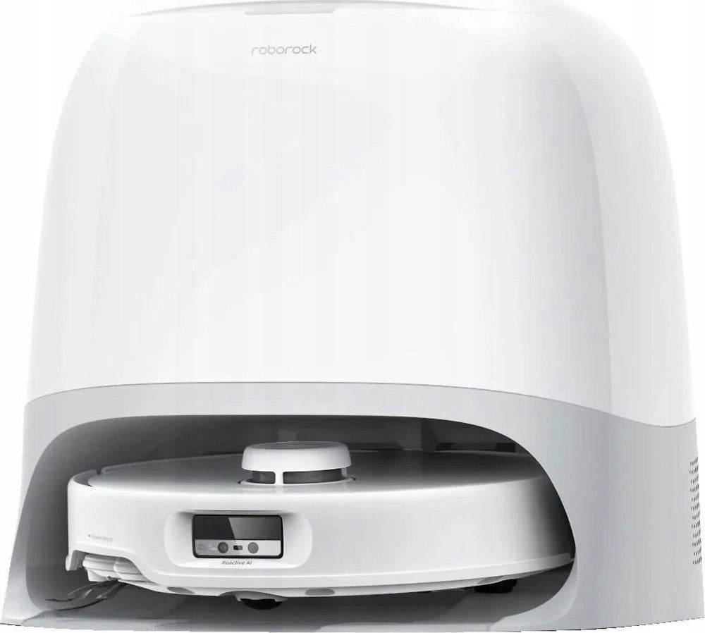 Cleaning robot Roborock Q REVO CURV