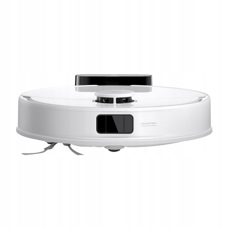 Cleaning robot Roborock Q10 PF White Packaging status original