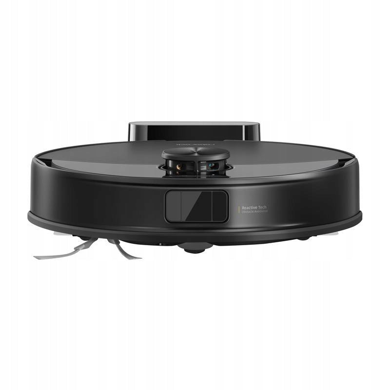 Cleaning robot Roborock Q10 PF black Manufacturer code Q10PF52-00