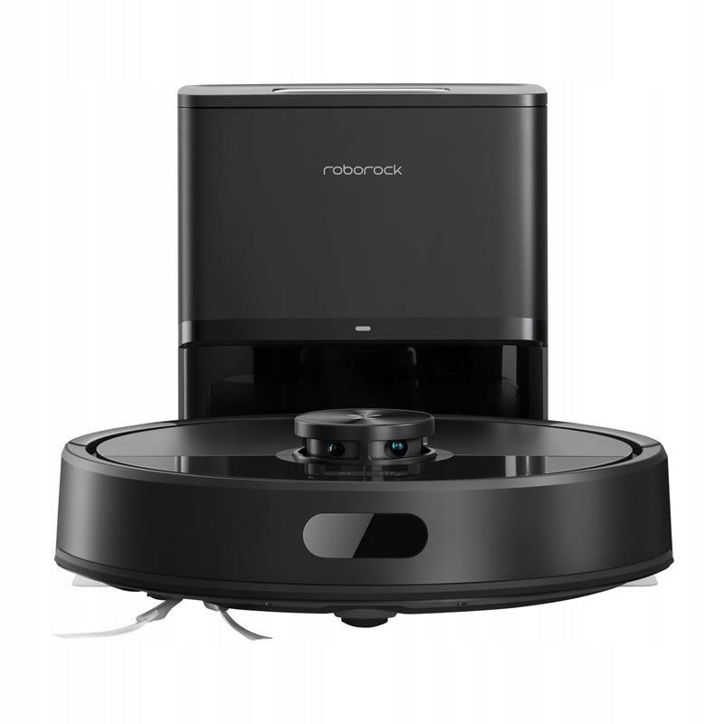 Cleaning robot Roborock Q10 PF+ black Packaging status original