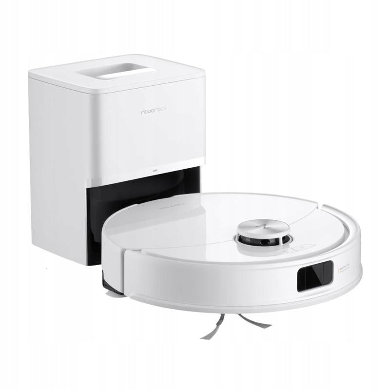 Cleaning robot Roborock Q10 VF+ white Brand Roborock