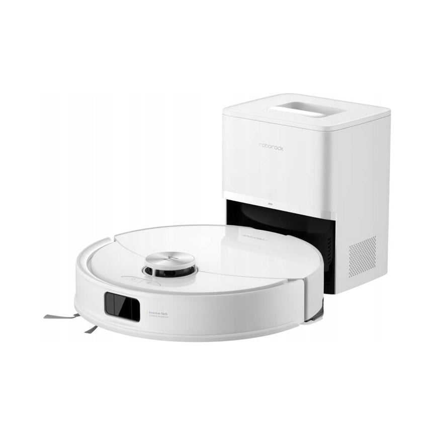 Cleaning robot Roborock Q10 VF+ white